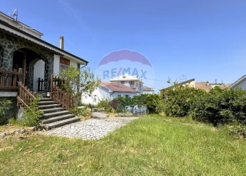 Villa Via San Pasquale, 25 
 Morsasco, Morsasco - foto 74
