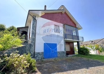 Villa Via San Pasquale, 25 
 Morsasco, Morsasco - foto 75