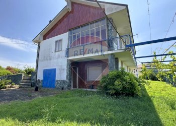 Villa Via San Pasquale, 25 
 Morsasco, Morsasco - foto 77