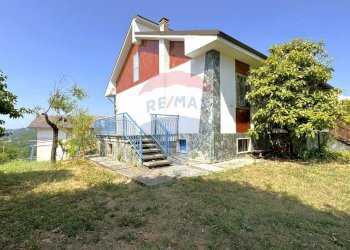 Villa Via San Pasquale, 25 
 Morsasco, Morsasco - foto 78