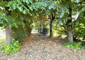Villa Via San Pasquale, 25 
 Morsasco, Morsasco - foto 79