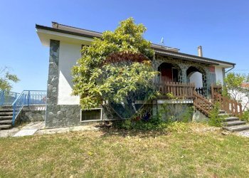 Villa Via San Pasquale, 25 
 Morsasco, Morsasco - foto 81