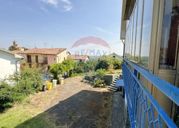 Villa Via San Pasquale, 25 
 Morsasco, Morsasco - foto 83