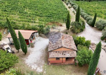 Casale Zona Ospedale, Cesena, Cesena - foto 37