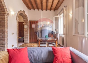 Bilocale via Rua Muro, 52 
 Centro storico, Modena (zona Centro Storico) - foto 8