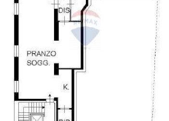 Bilocale via Rua Muro, 52 
 Centro storico, Modena (zona Centro Storico) - foto 28