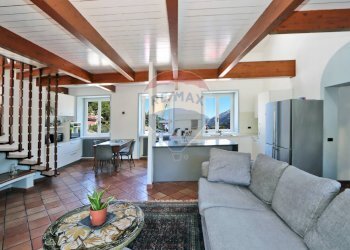 Trilocale Pasturo, LC, Pasturo - foto 1