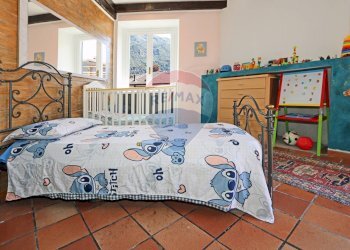 Trilocale Pasturo, LC, Pasturo - foto 13