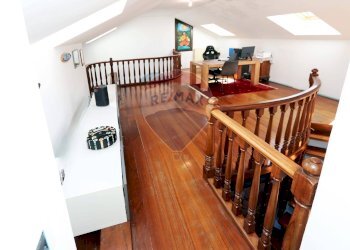 Trilocale Pasturo, LC, Pasturo - foto 18