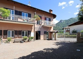 Trilocale Pasturo, LC, Pasturo - foto 32