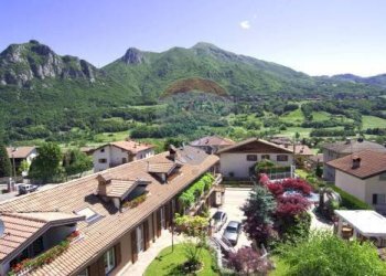 Trilocale Pasturo, LC, Pasturo - foto 34