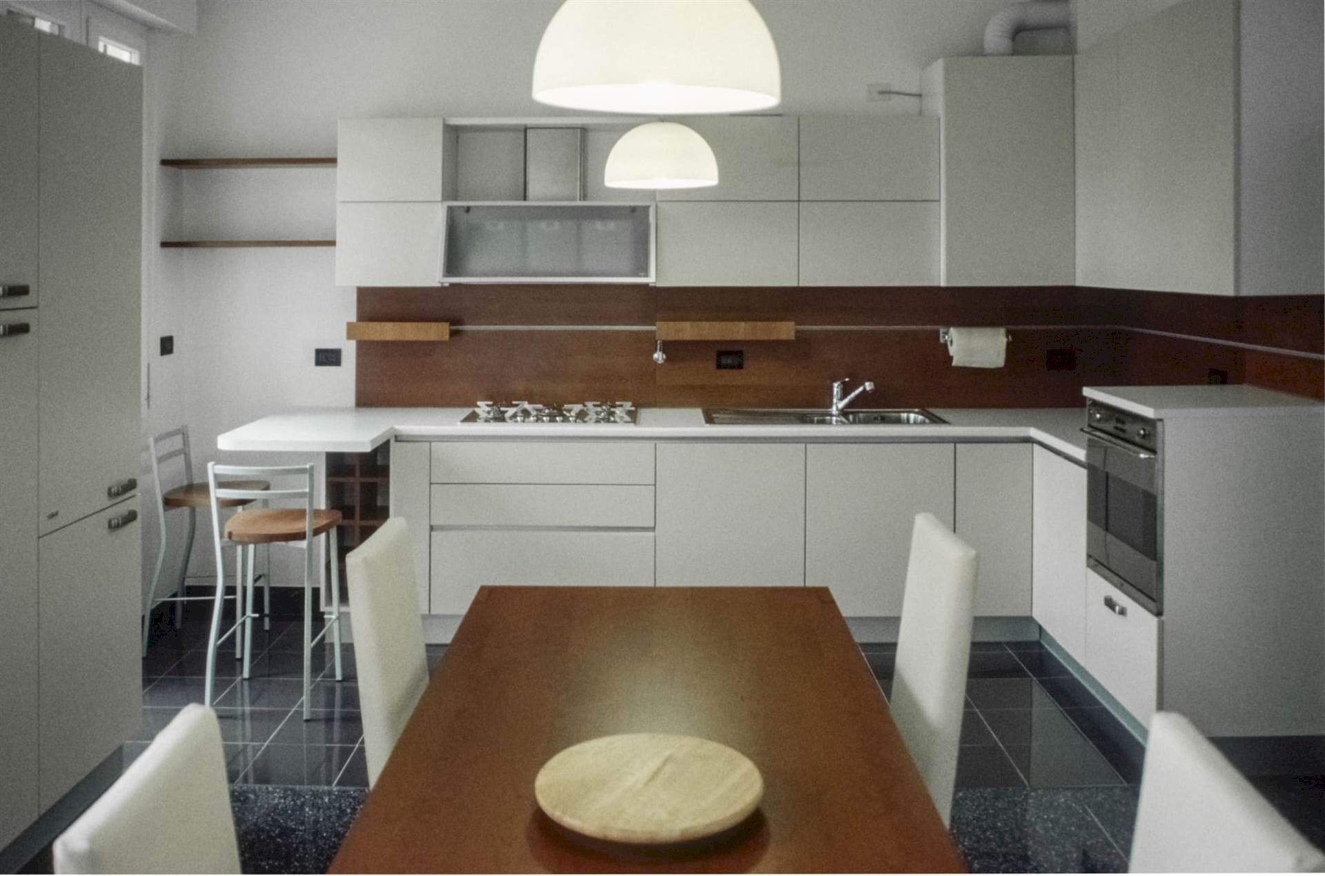 Quadrilocale Via Angelo Mariani 6, Bologna (zona Toscana) - foto 2