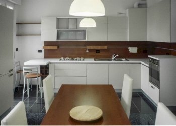 Quadrilocale Via Angelo Mariani 6, Bologna (zona Toscana) - foto 2