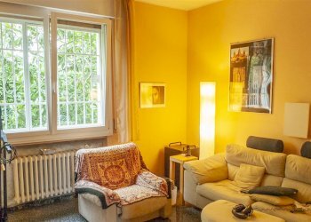 Quadrilocale Via Angelo Mariani 6, Bologna (zona Toscana) - foto 5