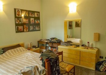 Quadrilocale Via Angelo Mariani 6, Bologna (zona Toscana) - foto 7