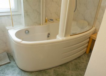 Quadrilocale Via Angelo Mariani 6, Bologna (zona Toscana) - foto 9