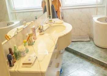 Quadrilocale Via Angelo Mariani 6, Bologna (zona Toscana) - foto 10