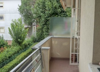 Quadrilocale Via Angelo Mariani 6, Bologna (zona Toscana) - foto 12