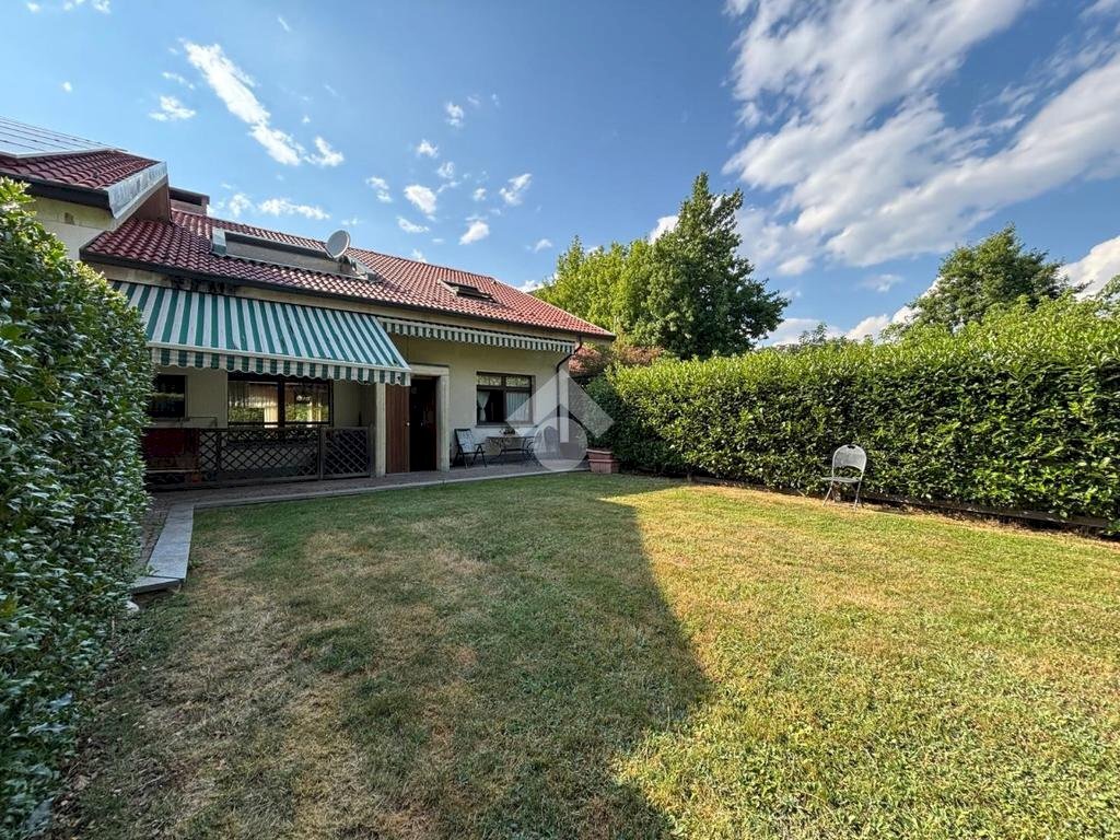 Porzione di casa Via A. Moro, Forno Canavese - foto 1