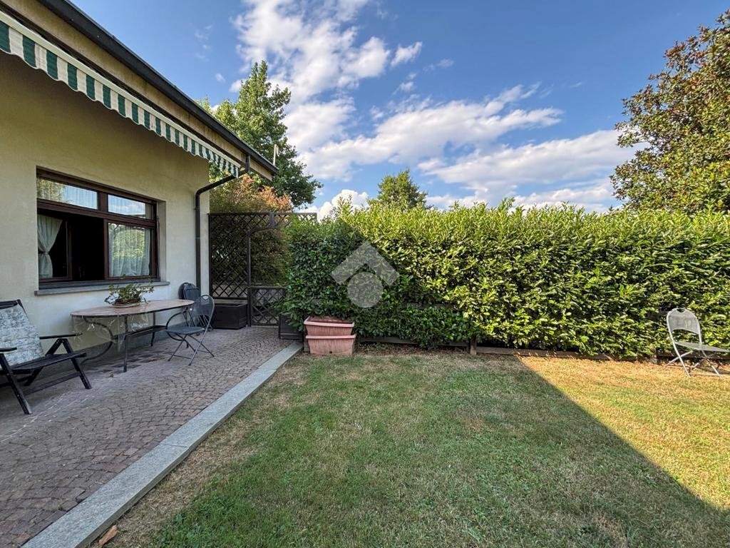 Porzione di casa Via A. Moro, Forno Canavese - foto 2