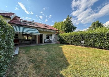 Porzione di casa Via A. Moro, Forno Canavese - foto 1