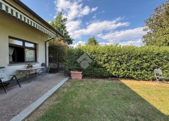 Porzione di casa Via A. Moro, Forno Canavese - foto 2