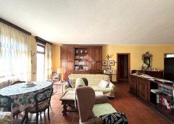 Porzione di casa Via A. Moro, Forno Canavese - foto 4