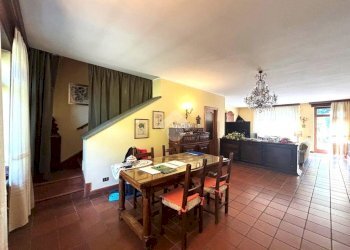 Porzione di casa Via A. Moro, Forno Canavese - foto 6