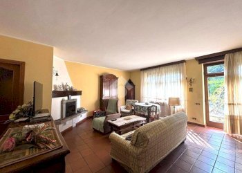 Porzione di casa Via A. Moro, Forno Canavese - foto 8