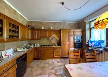 Porzione di casa Via A. Moro, Forno Canavese - foto 9