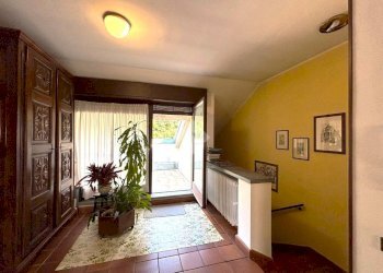 Porzione di casa Via A. Moro, Forno Canavese - foto 12
