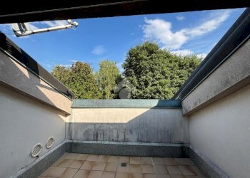 Porzione di casa Via A. Moro, Forno Canavese - foto 13