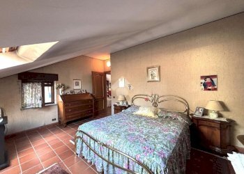 Porzione di casa Via A. Moro, Forno Canavese - foto 14