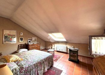 Porzione di casa Via A. Moro, Forno Canavese - foto 15