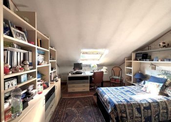 Porzione di casa Via A. Moro, Forno Canavese - foto 16