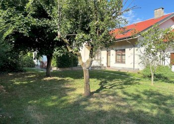 Porzione di casa Via A. Moro, Forno Canavese - foto 18