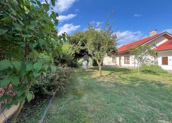 Porzione di casa Via A. Moro, Forno Canavese - foto 19