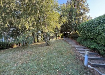 Porzione di casa Via A. Moro, Forno Canavese - foto 21