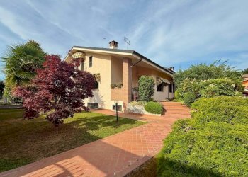 Villa Bra - foto 1