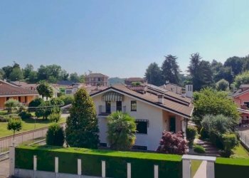 Villa Bra - foto 23