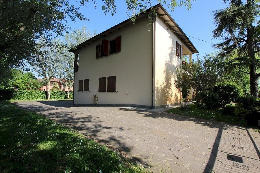 Villetta Calderara di Reno - foto 2