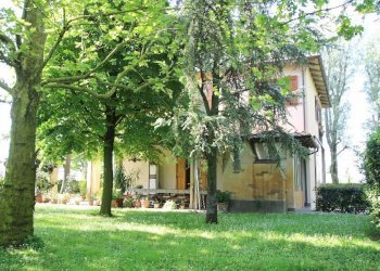 Villetta Calderara di Reno - foto 4