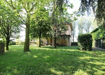 Villetta Calderara di Reno - foto 5