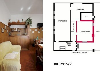 Villetta Calderara di Reno - foto 15