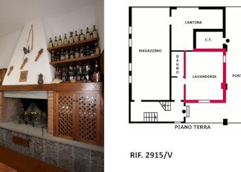 Villetta Calderara di Reno - foto 19