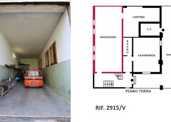 Villetta Calderara di Reno - foto 22