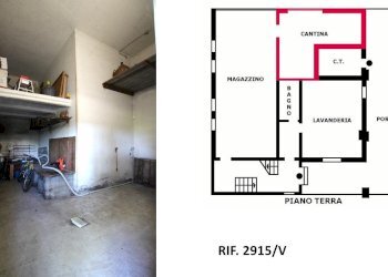 Villetta Calderara di Reno - foto 24