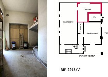 Villetta Calderara di Reno - foto 26