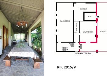 Villetta Calderara di Reno - foto 28