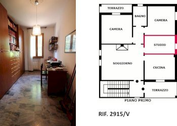 Villetta Calderara di Reno - foto 41